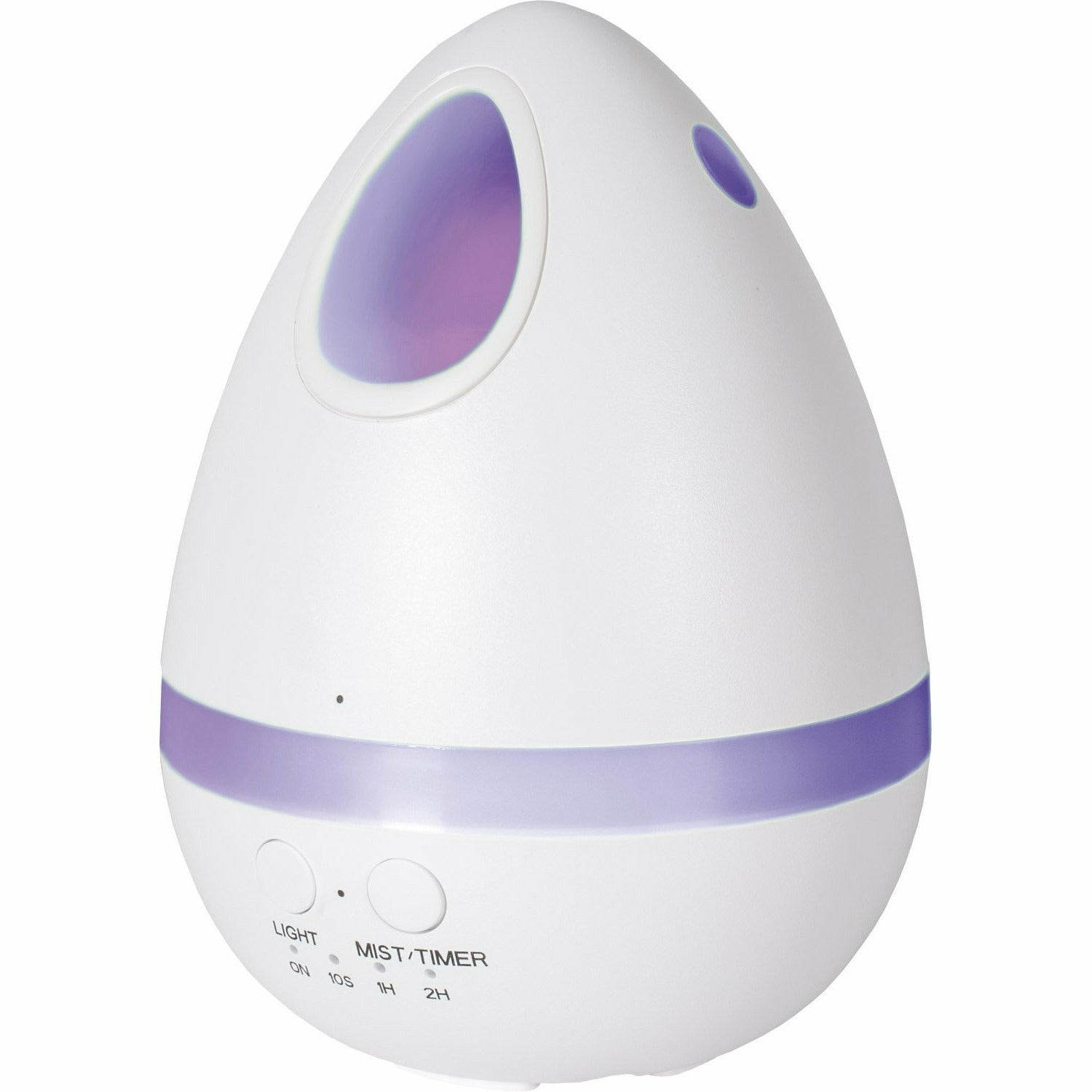 DICTROLUX - Diffusore di Essenze ad Ultrasuoni 12 Watt